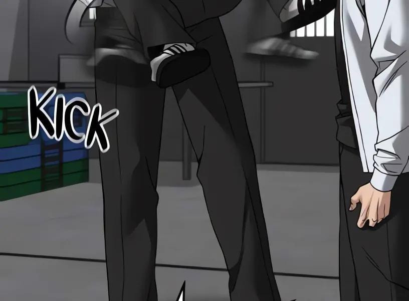Designated Bully Chapter 113 page 129 - 