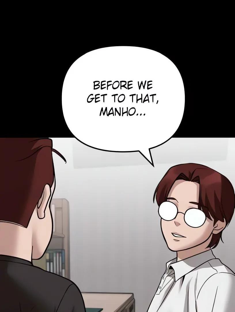 Designated Bully Chapter 113 page 14 - 