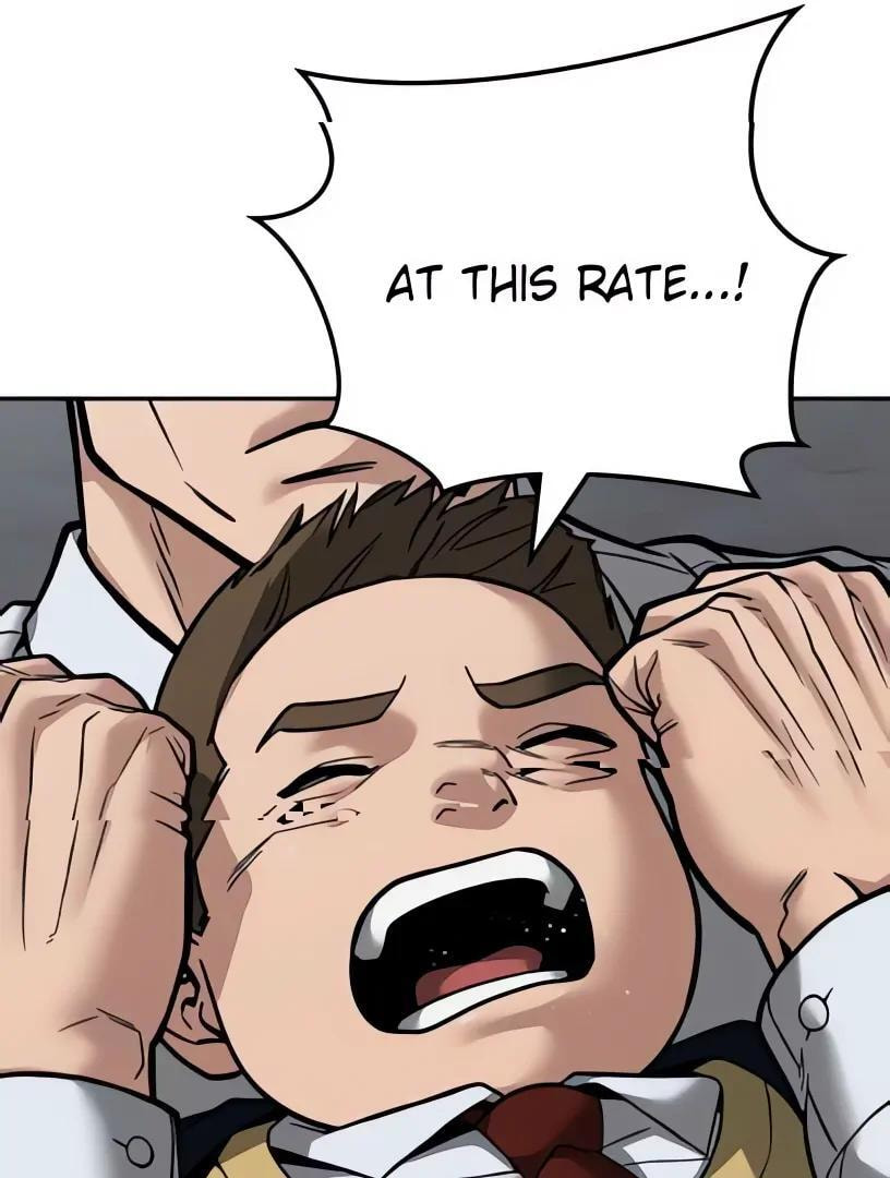 Designated Bully Chapter 113 page 131 - 