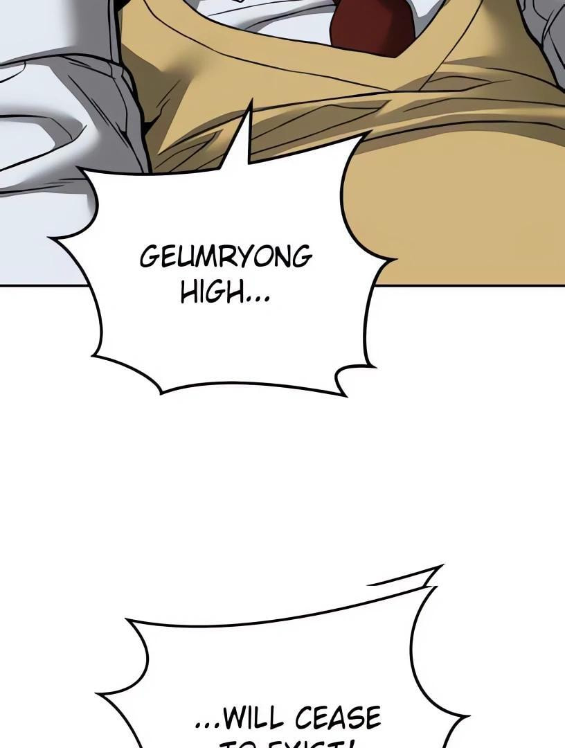 Designated Bully Chapter 113 page 132 - 