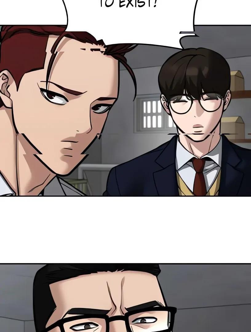 Designated Bully Chapter 113 page 133 - 