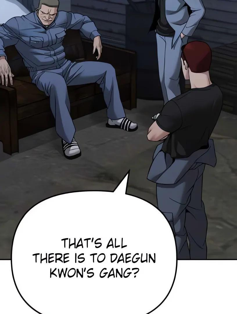 Designated Bully Chapter 113 page 138 - 