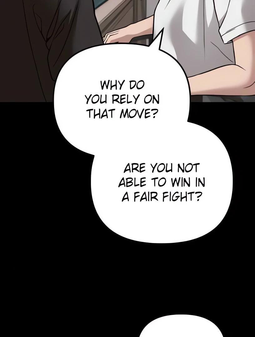 Designated Bully Chapter 113 page 15 - 