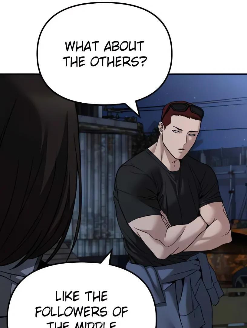 Designated Bully Chapter 113 page 142 - 