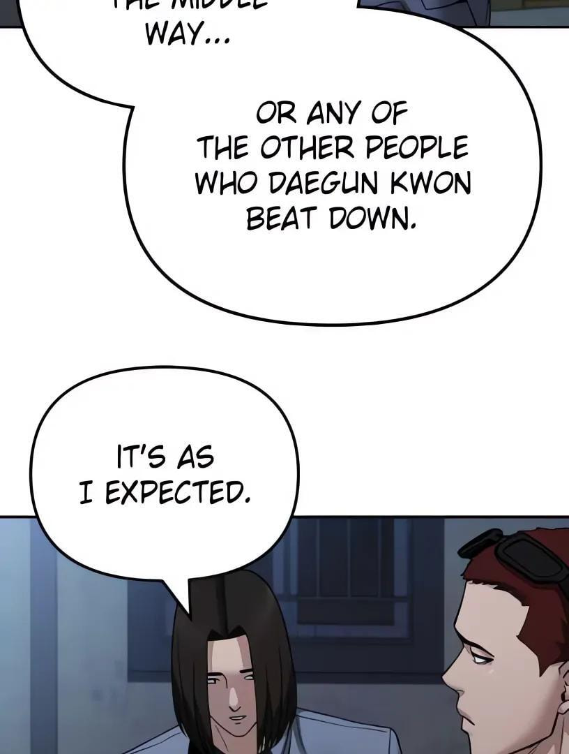 Designated Bully Chapter 113 page 143 - 