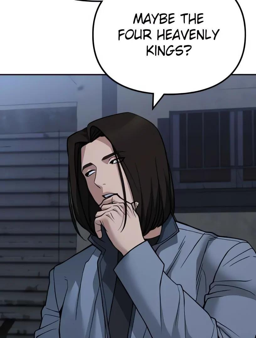 Designated Bully Chapter 113 page 150 - 