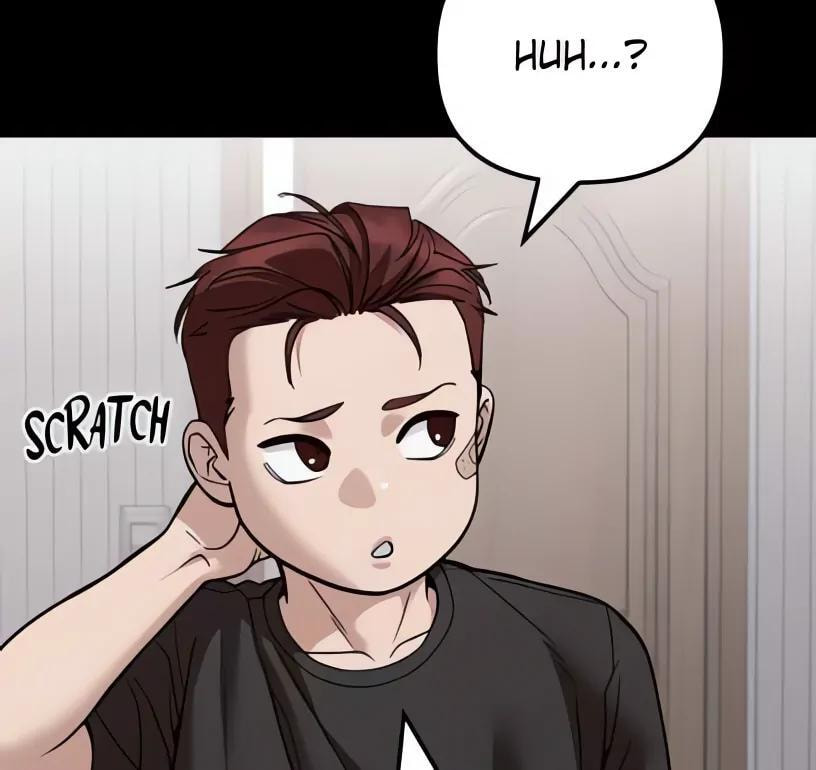 Designated Bully Chapter 113 page 16 - 