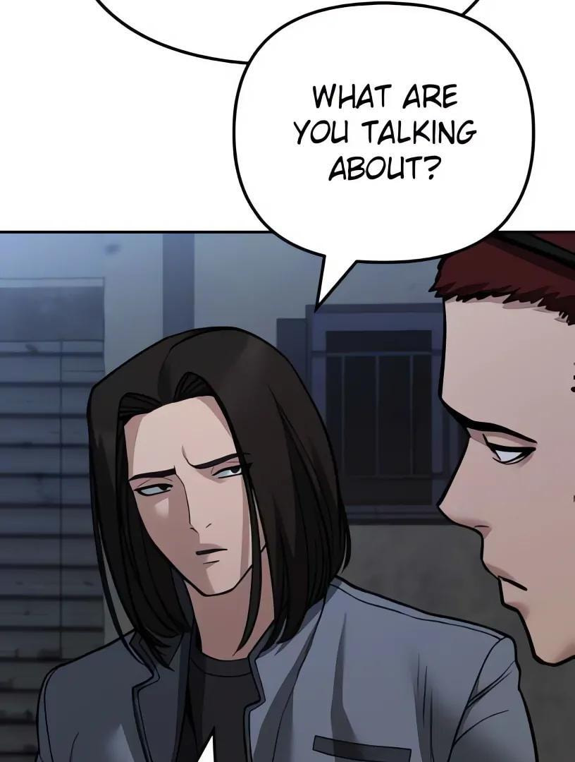 Designated Bully Chapter 113 page 155 - 