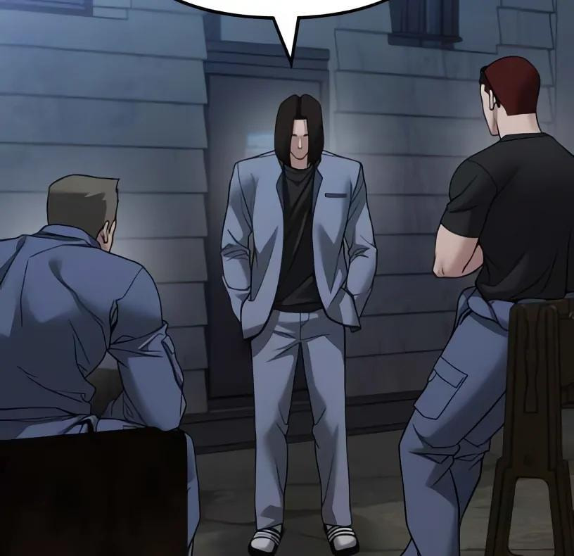 Designated Bully Chapter 113 page 157 - 