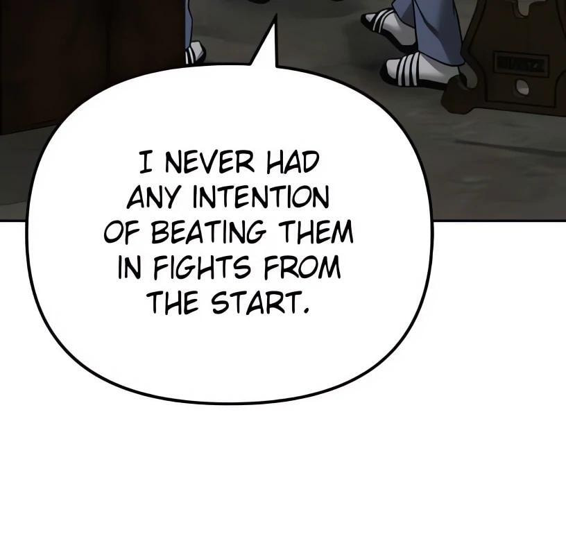 Designated Bully Chapter 113 page 158 - 