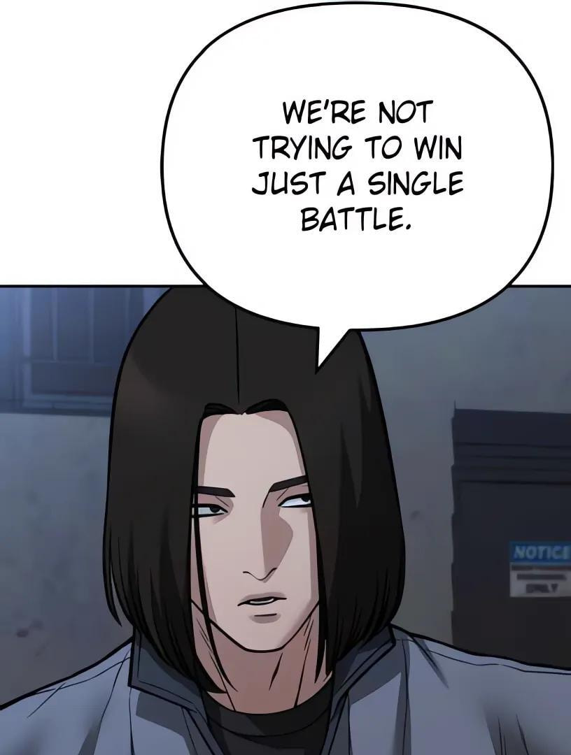 Designated Bully Chapter 113 page 159 - 