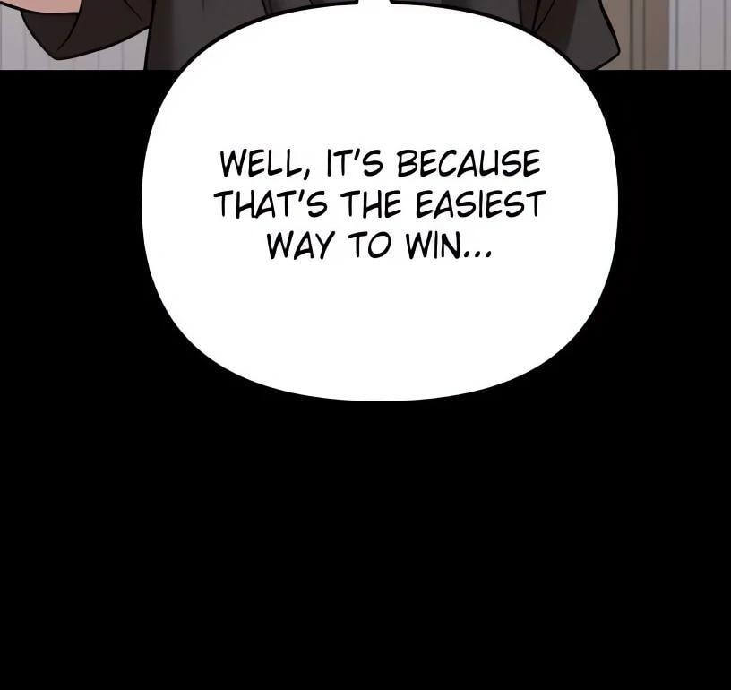 Designated Bully Chapter 113 page 17 - 