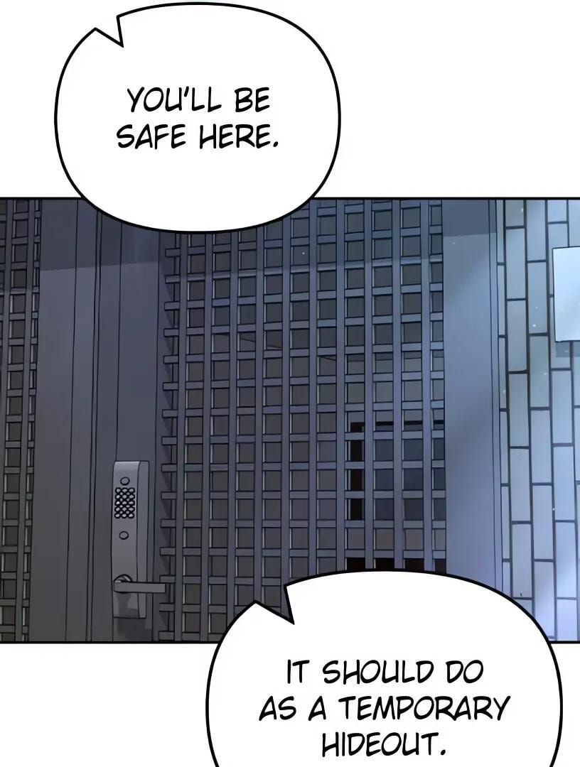 Designated Bully Chapter 113 page 164 - 
