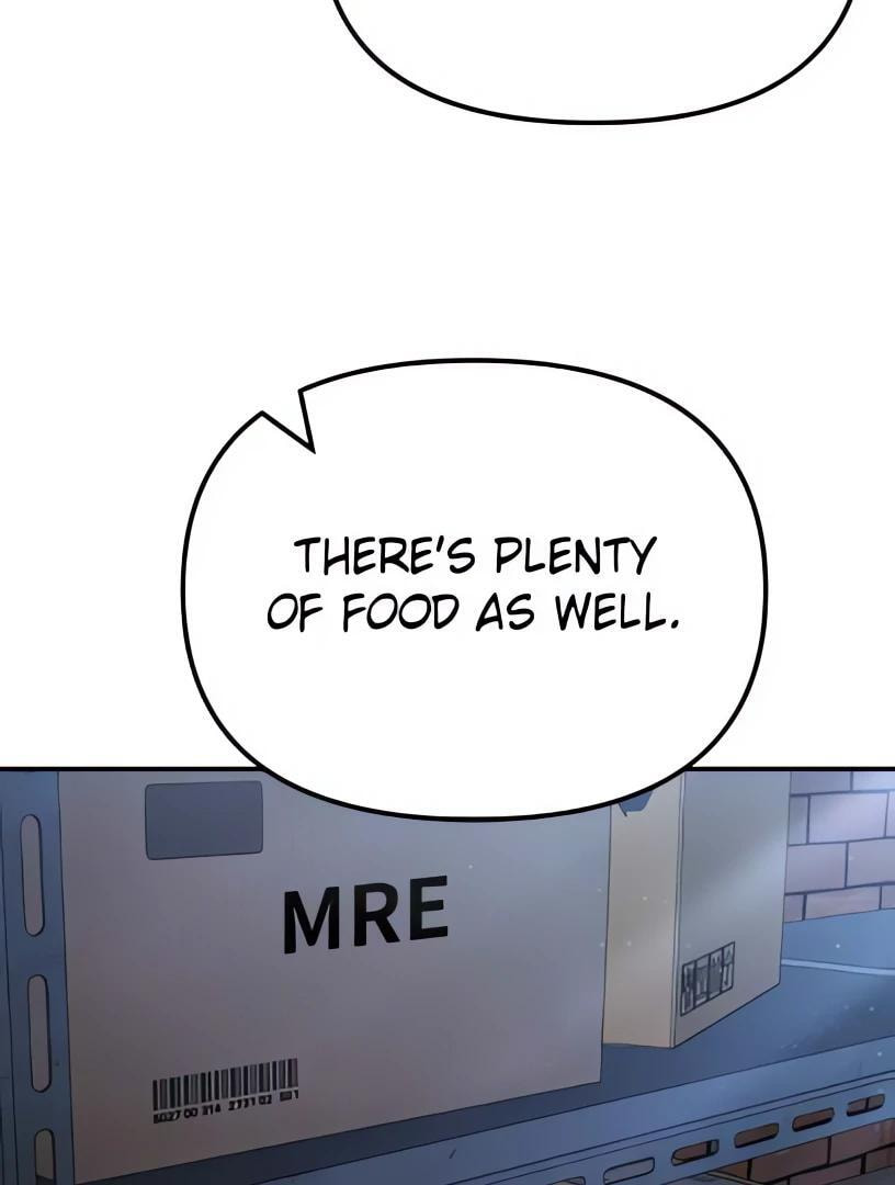 Designated Bully Chapter 113 page 165 - 