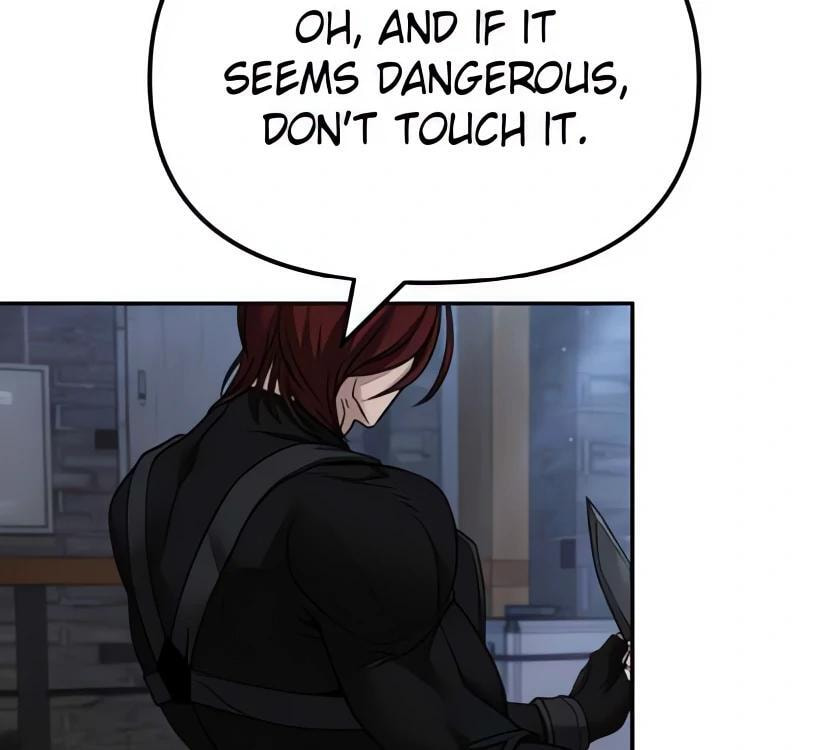 Designated Bully Chapter 113 page 168 - 