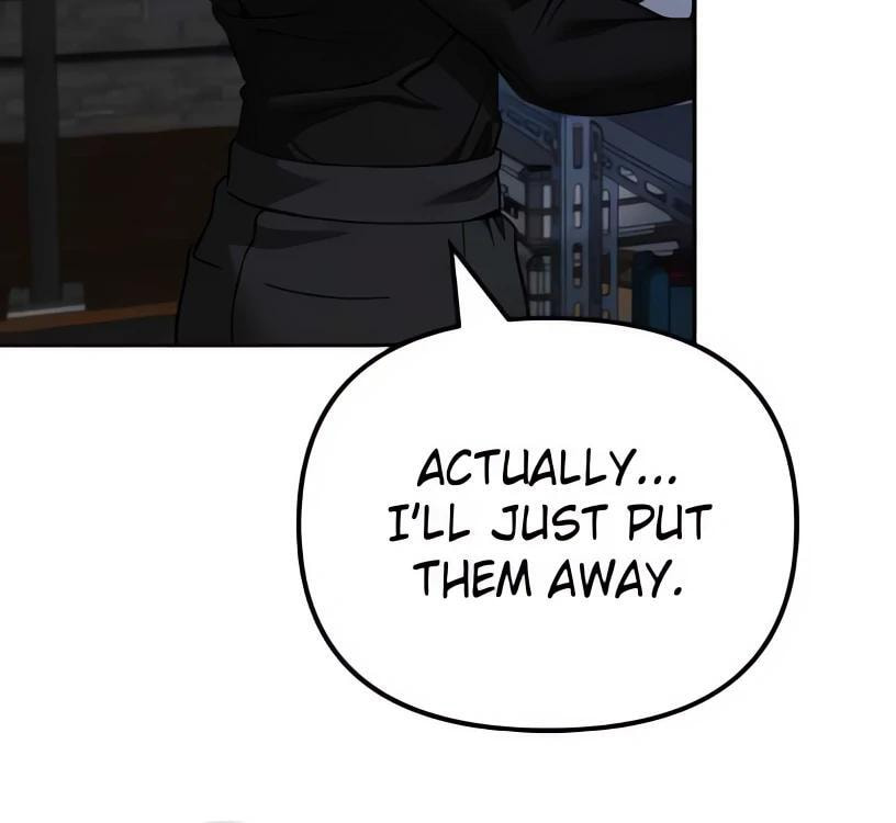 Designated Bully Chapter 113 page 169 - 
