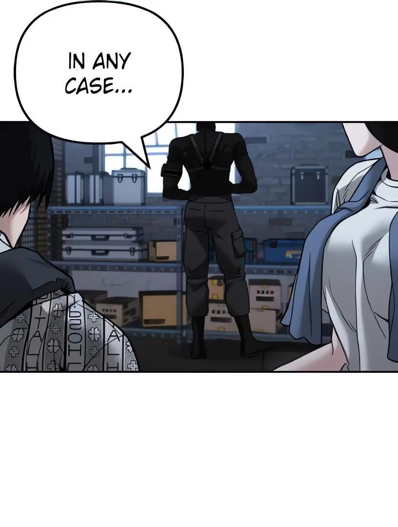 Designated Bully Chapter 113 page 170 - 