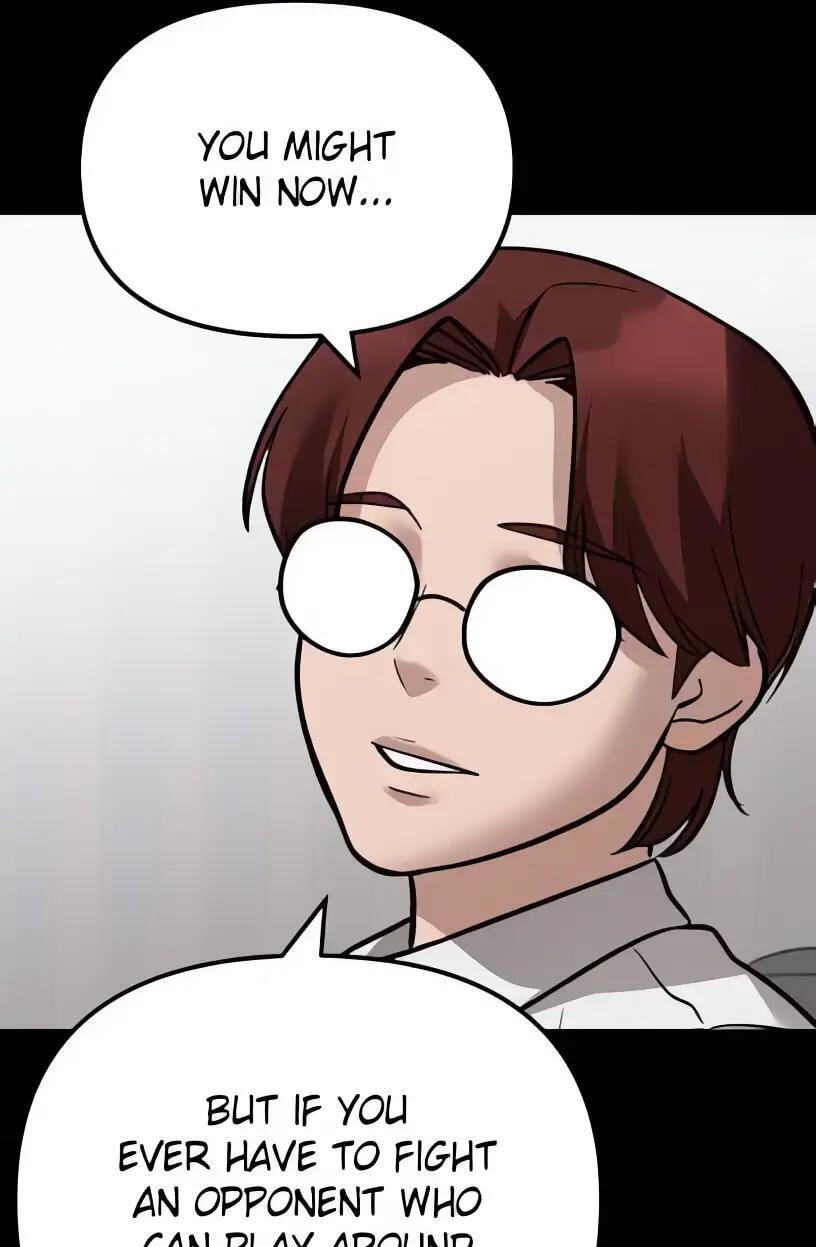 Designated Bully Chapter 113 page 18 - 
