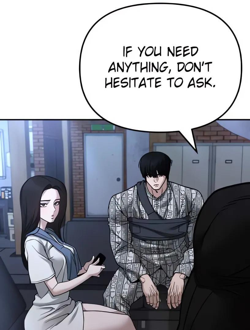 Designated Bully Chapter 113 page 171 - 