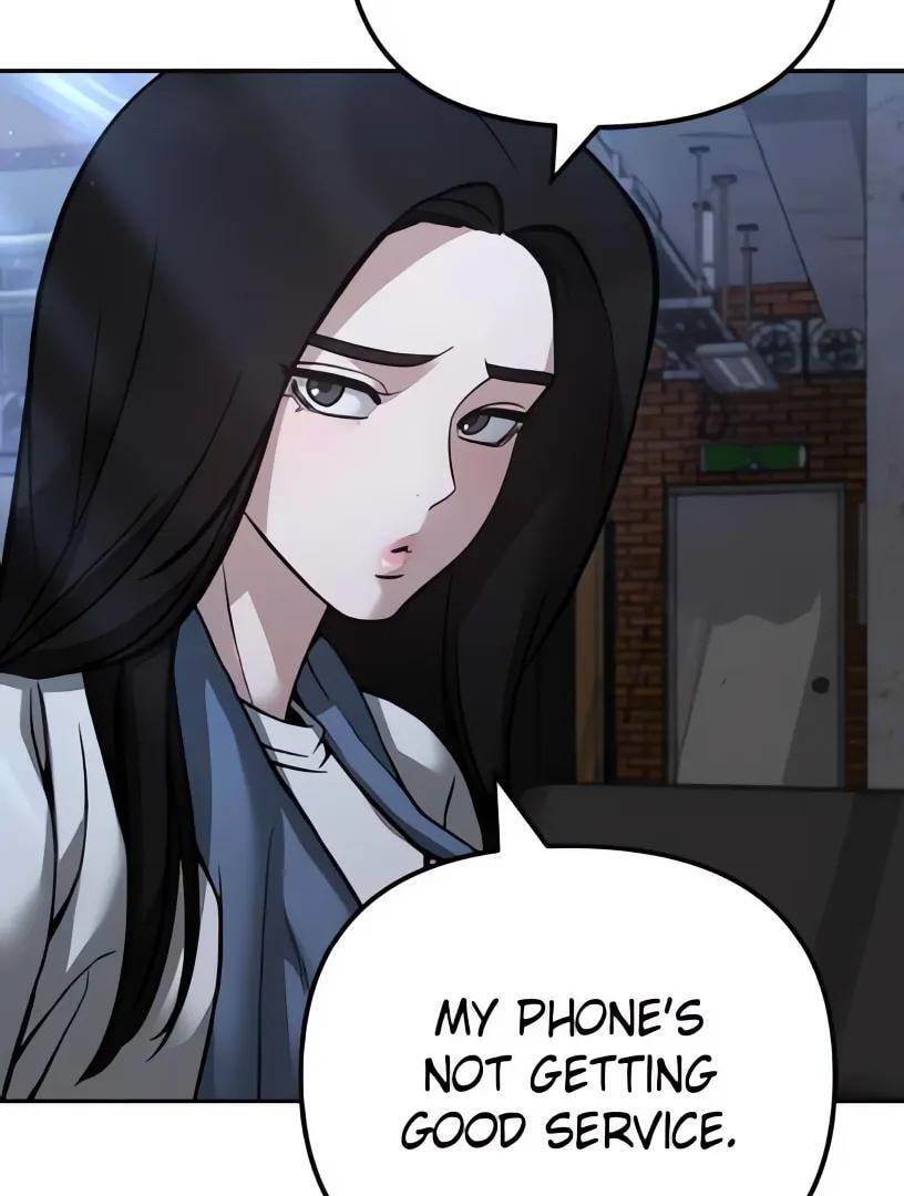 Designated Bully Chapter 113 page 173 - 
