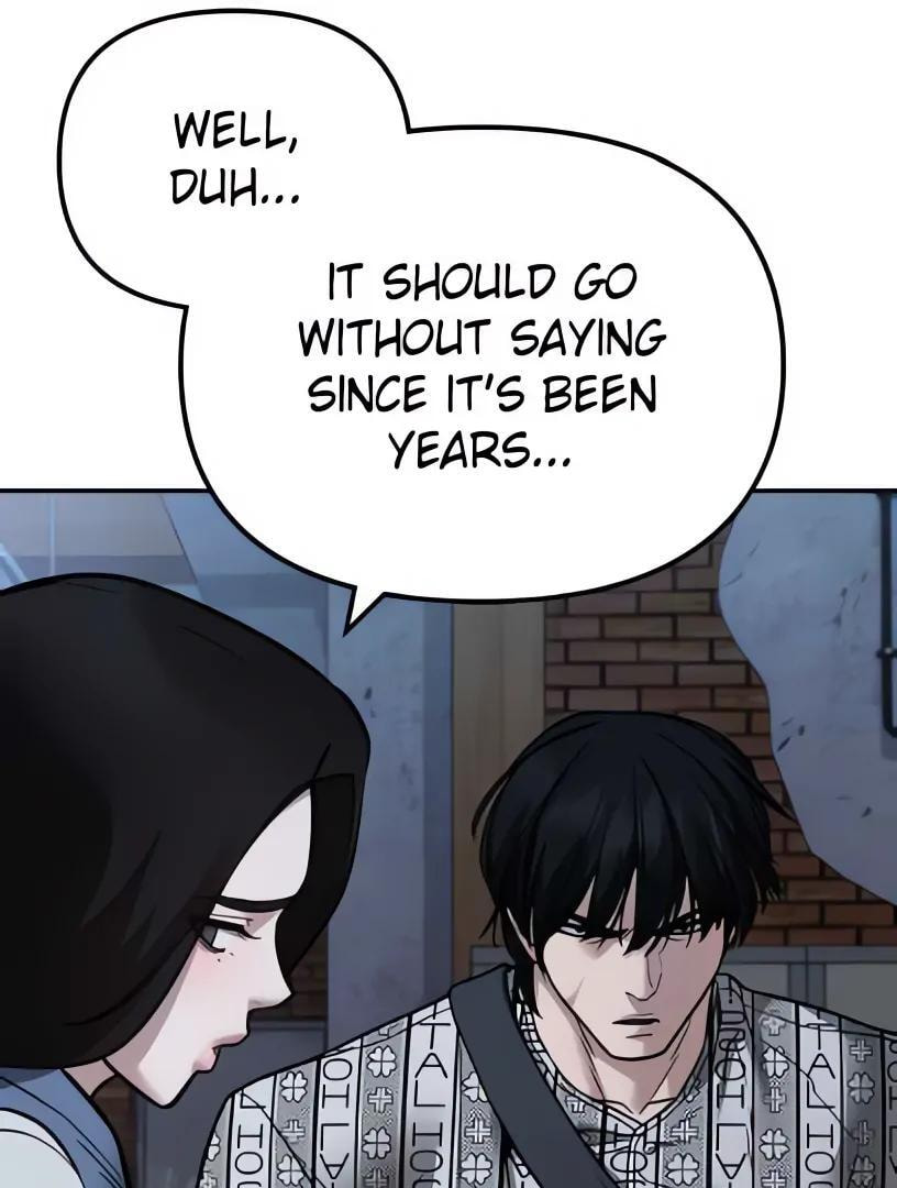 Designated Bully Chapter 113 page 181 - 