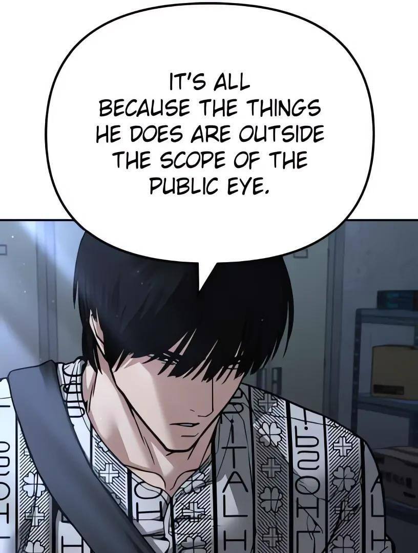 Designated Bully Chapter 113 page 187 - 