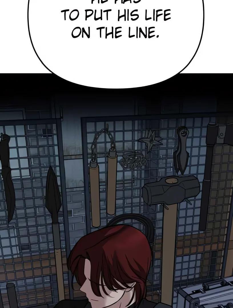 Designated Bully Chapter 113 page 189 - 