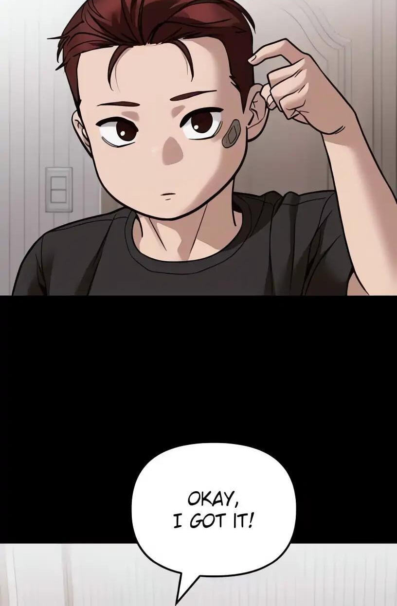 Designated Bully Chapter 113 page 20 - 