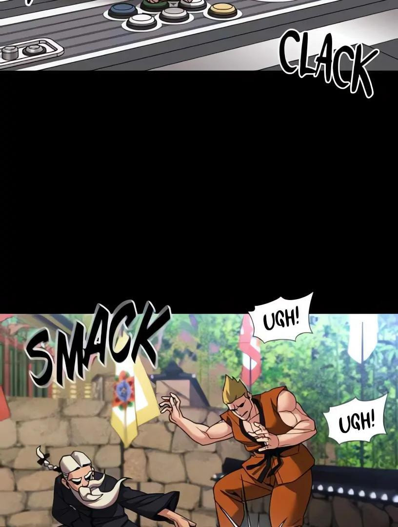 Designated Bully Chapter 113 page 3 - 