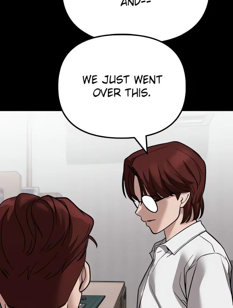Designated Bully Chapter 113 page 22 - 