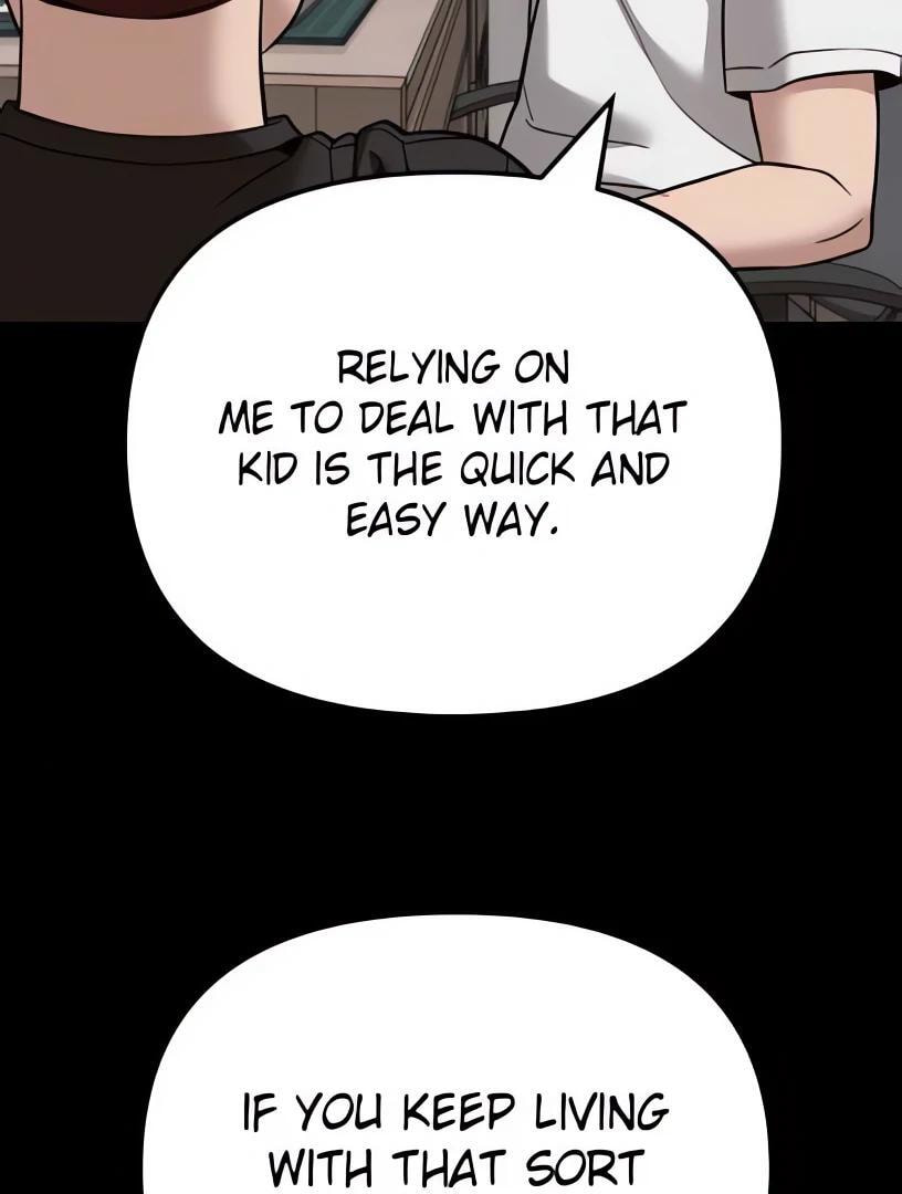 Designated Bully Chapter 113 page 23 - 