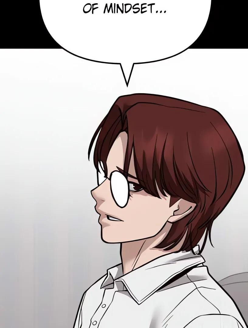 Designated Bully Chapter 113 page 24 - 
