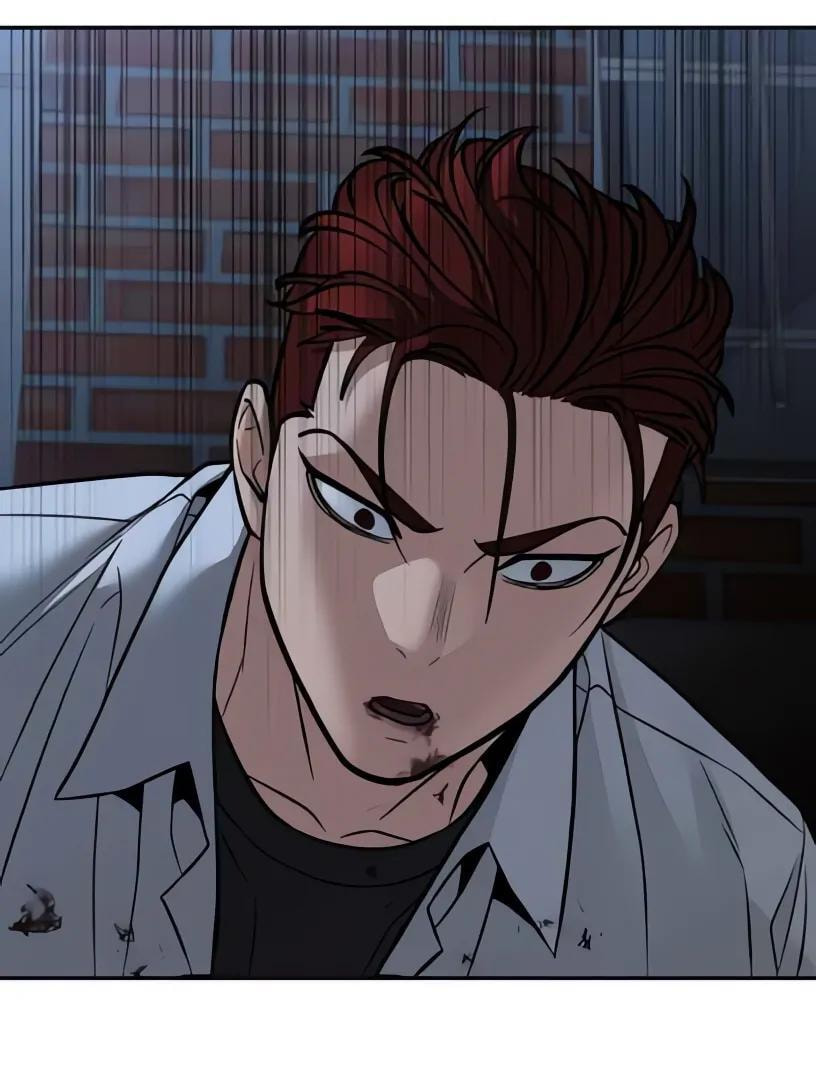 Designated Bully Chapter 113 page 27 - 