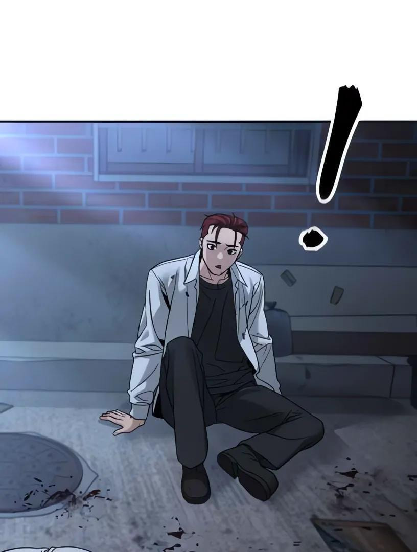 Designated Bully Chapter 113 page 28 - 