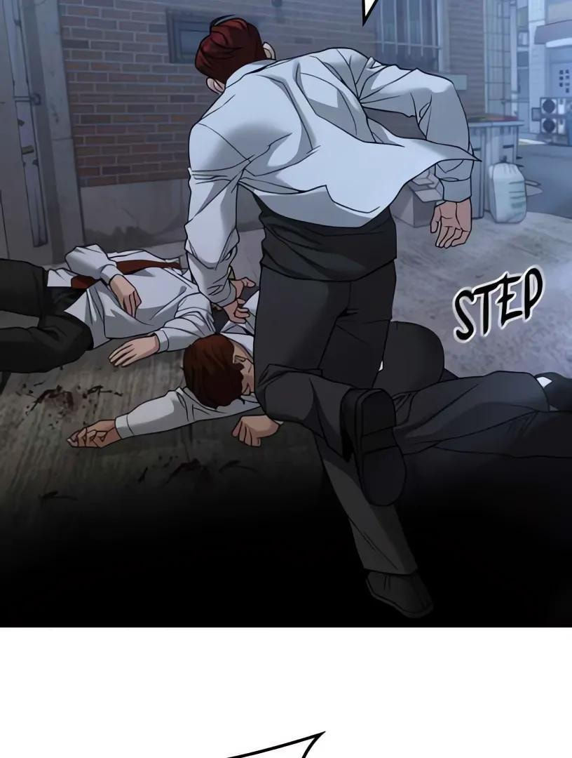 Designated Bully Chapter 113 page 30 - 