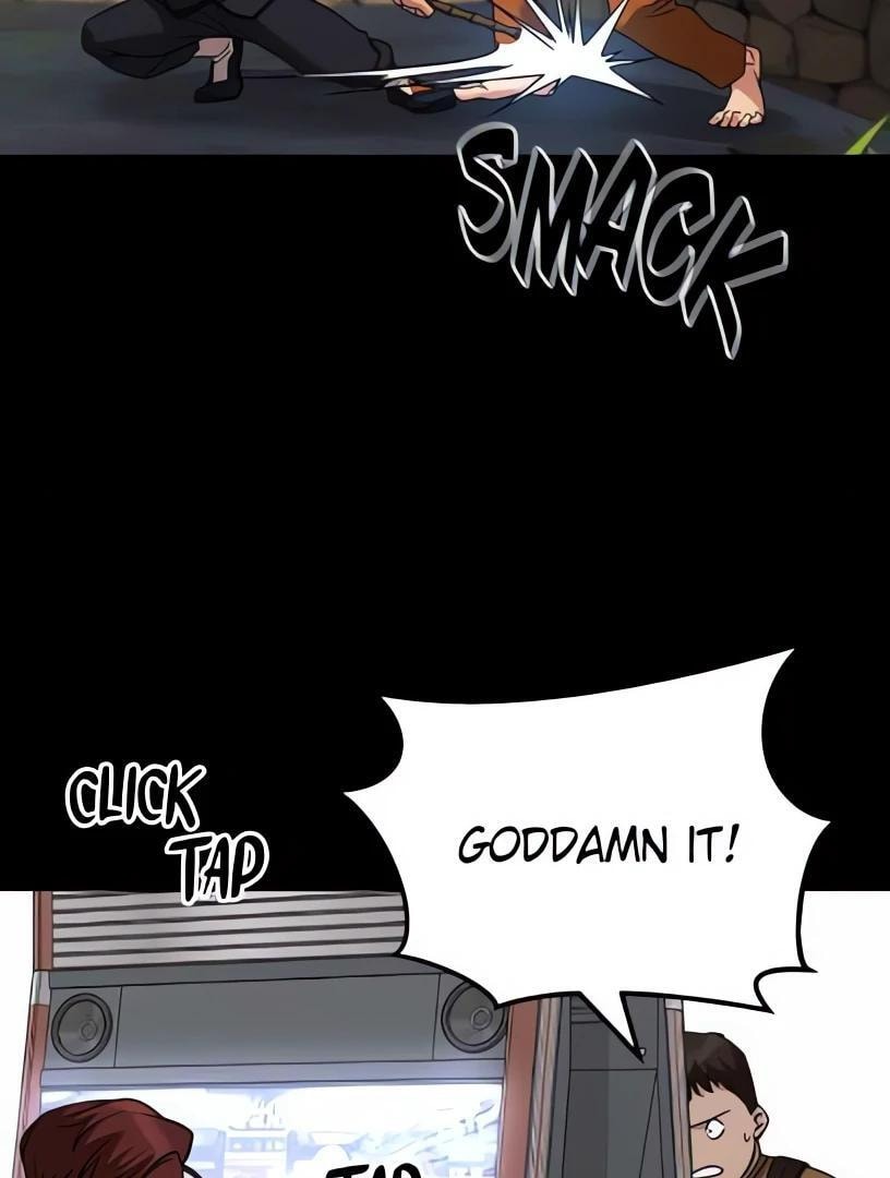 Designated Bully Chapter 113 page 4 - 