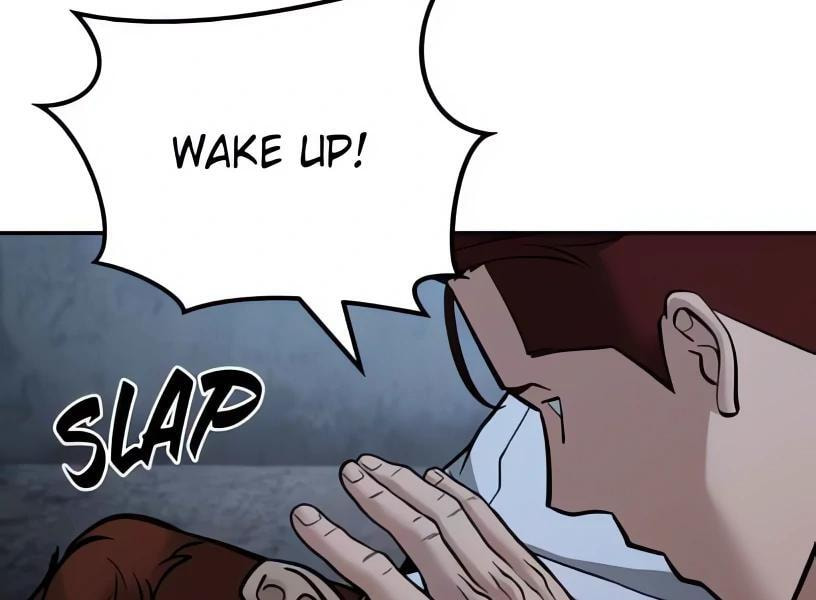 Designated Bully Chapter 113 page 31 - 