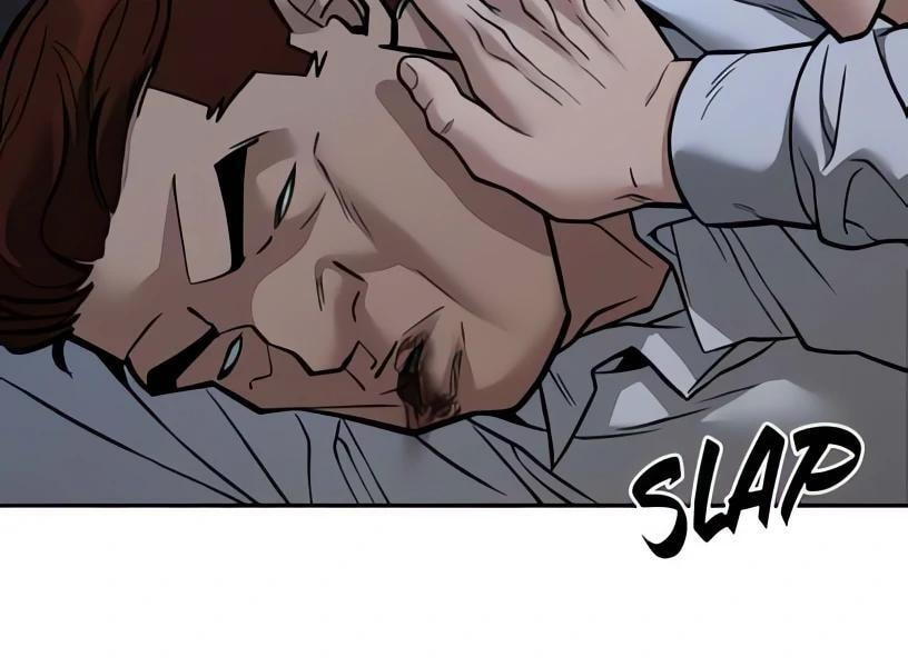 Designated Bully Chapter 113 page 32 - 