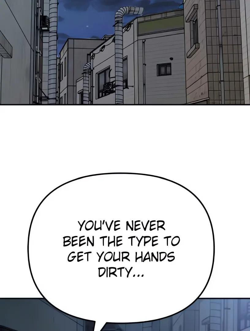 Designated Bully Chapter 113 page 35 - 
