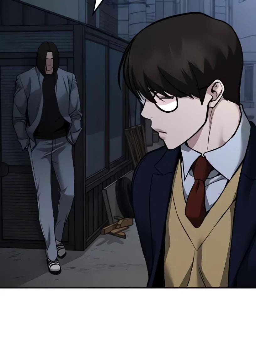 Designated Bully Chapter 113 page 36 - 