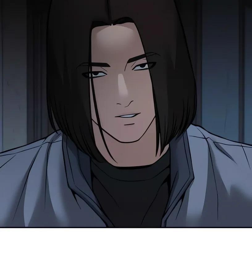 Designated Bully Chapter 113 page 38 - 