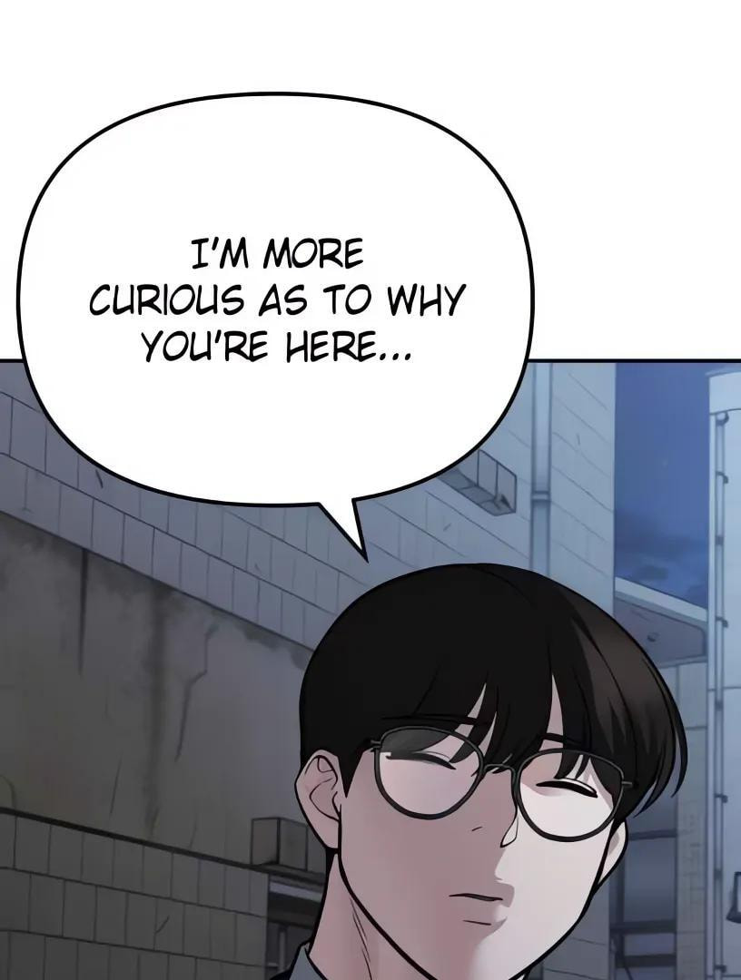Designated Bully Chapter 113 page 39 - 