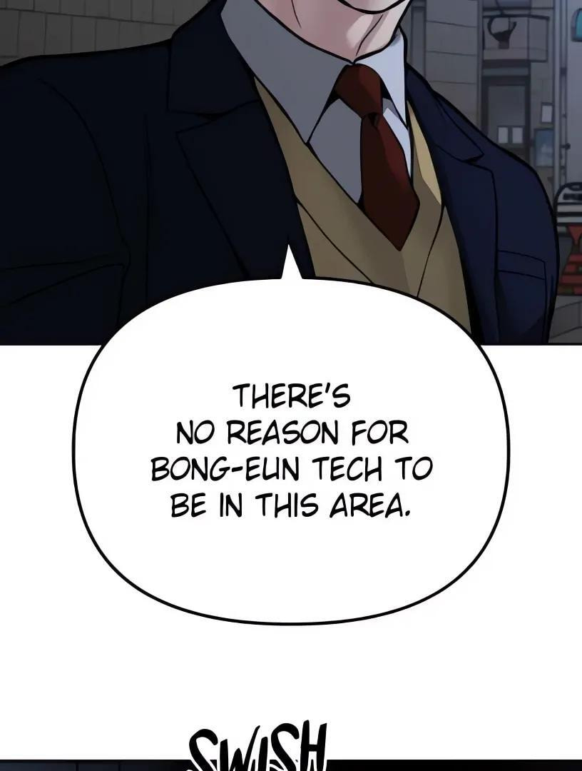 Designated Bully Chapter 113 page 40 - 
