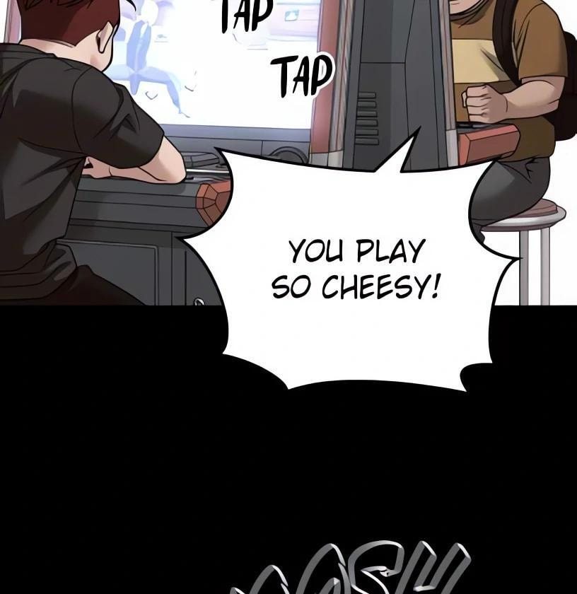 Designated Bully Chapter 113 page 5 - 