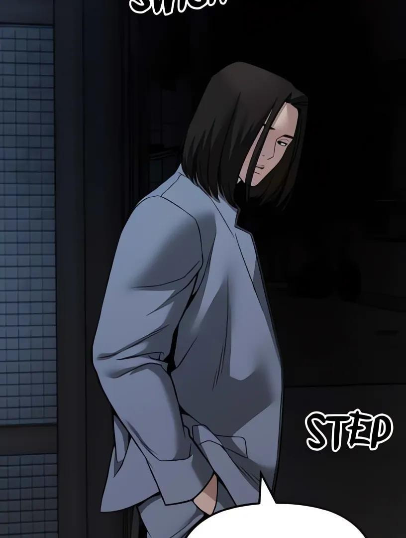 Designated Bully Chapter 113 page 41 - 