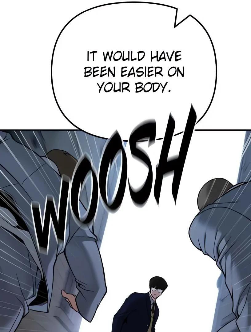 Designated Bully Chapter 113 page 51 - 