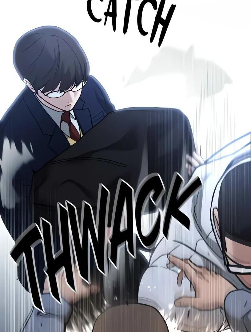 Designated Bully Chapter 113 page 54 - 