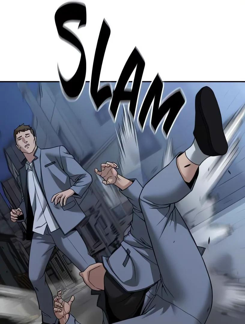 Designated Bully Chapter 113 page 57 - 