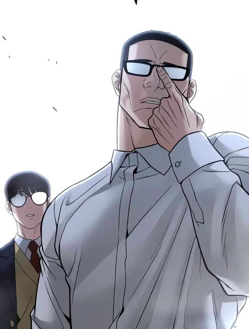 Designated Bully Chapter 113 page 60 - 