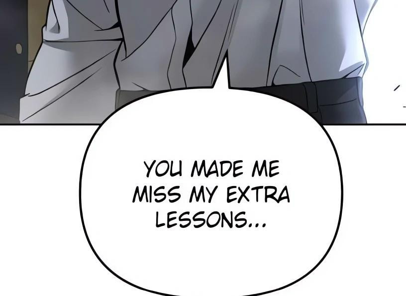 Designated Bully Chapter 113 page 61 - 